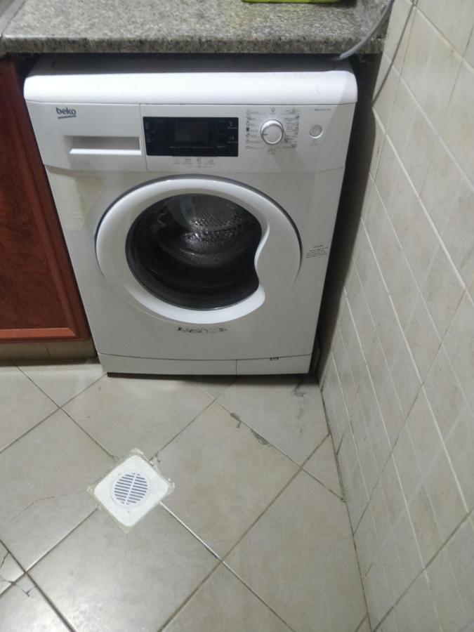 Furnished Apartment 迪拜 外观 照片