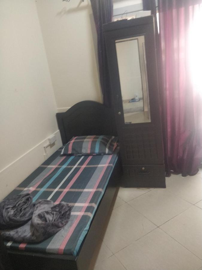 Furnished Apartment 迪拜 外观 照片