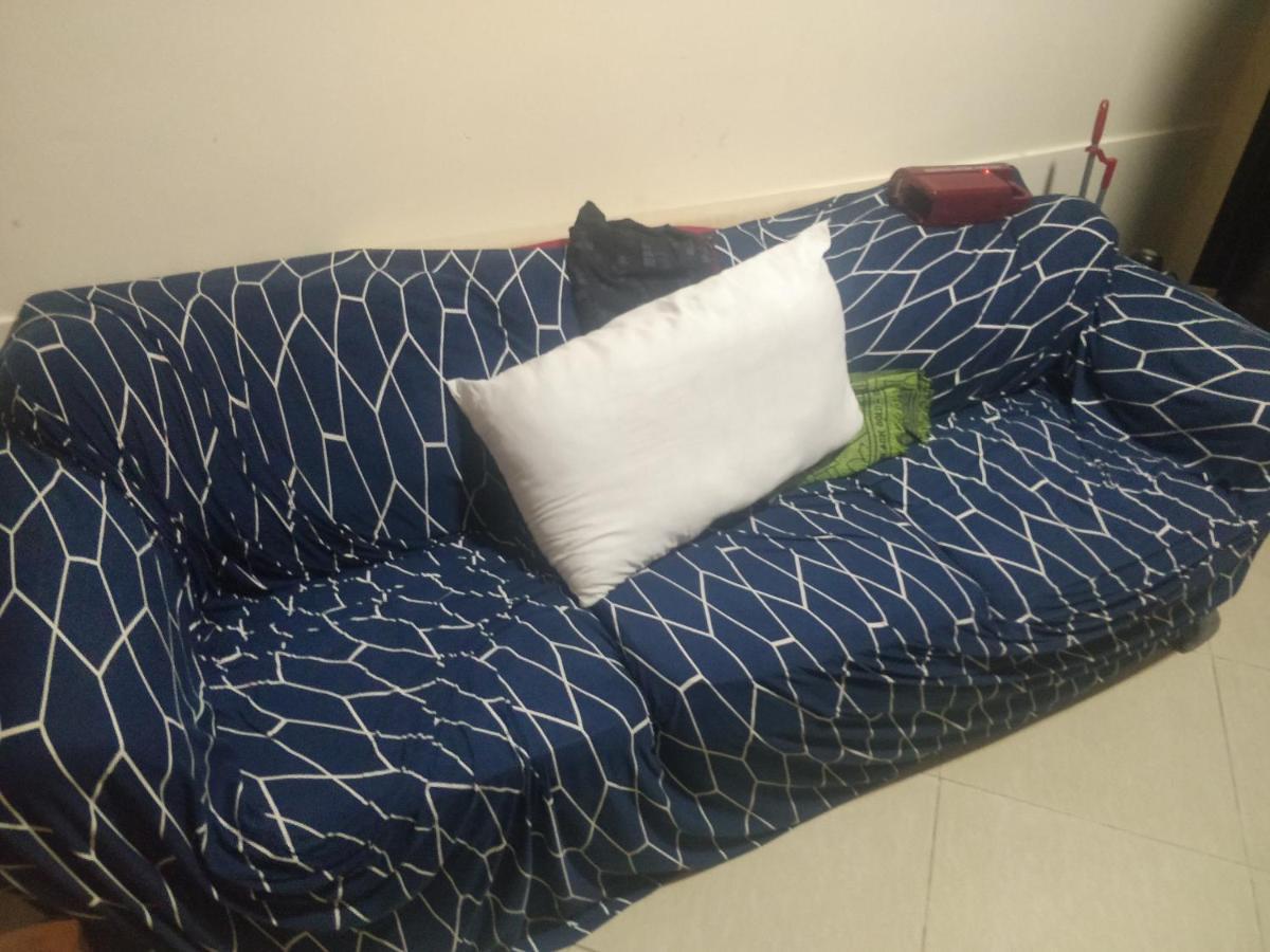Furnished Apartment 迪拜 外观 照片